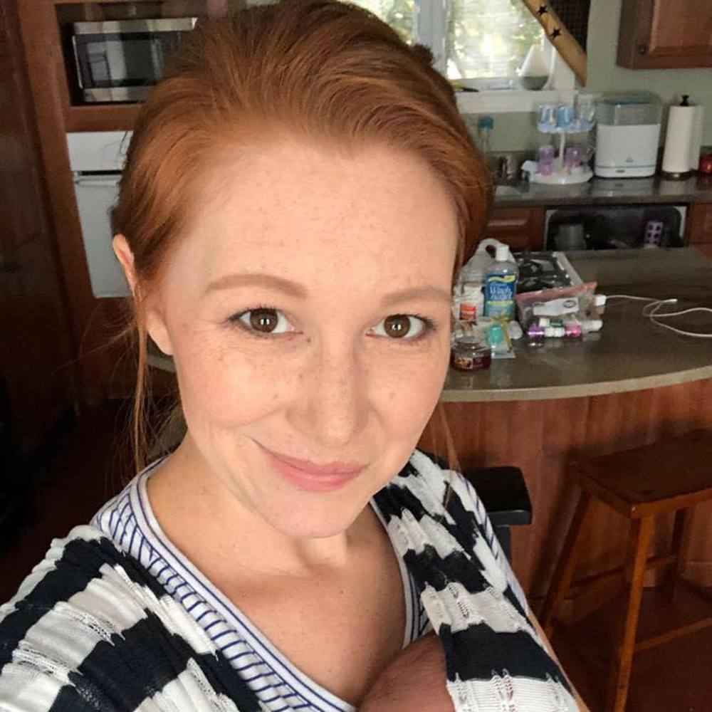 Meet your Posher, Jen